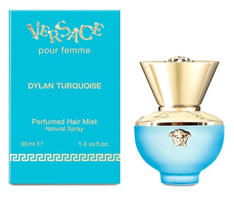 versace dylan turquoise duftbeschreibung